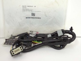 New OEM Ford Trailer Tow Wire Harness Add-On 2015-2020 F-150 HL3Z-13A576-E - $118.80