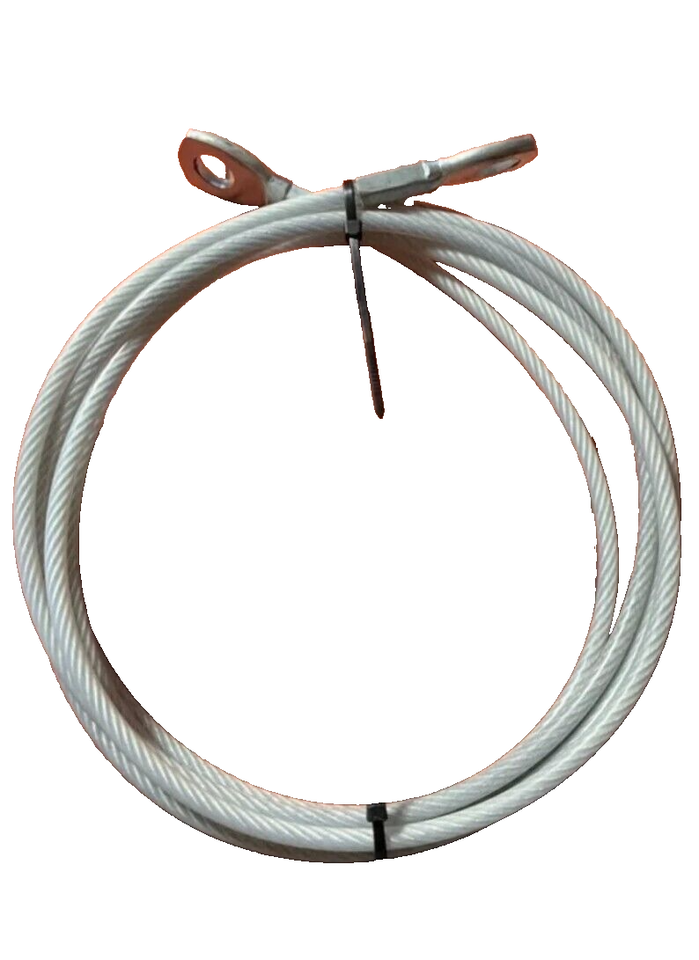 Total Gym 92&quot; Cable - $29.99
