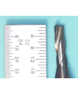 3330310 ADF-2D - CARBIDE DRILL BIT - FLAT BOTTOM - SCREW MACHINE LENGTH ... - $45.34