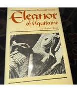 Eleanor of Aquitaine, the Mother Queen by Desmond Seward (1978, Book,... - $13.75 CAD