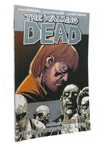 Robert Kirkman The Walking Dead, Vol. 6 This Sorrowful Life 1st Edition 6th Pri - $48.88