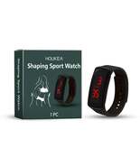 Fashion Fitness Sports Watch - $20.50