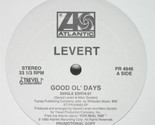 Good Ol&#39; Days [Vinyl] - $12.99