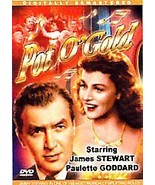 Pot O Gold (DVD, 2006)James Stewart  NEW - £3.69 GBP