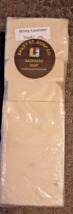 Minty Lavender Goat Milk  handmade soap loaf,  precut bars- FREE Shipping - £15.90 GBP