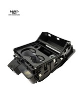 Mercedes W166 GL/ML-CLASS Front Center Console Cup Holder Heated Temp Controled - £232.73 GBP