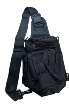 Quick-Response Military-Hunting Tactical Sling Backpack includes Multiple Pocket - £18.47 GBP