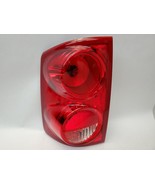 Driver Left Tail Light Fits 2005-2011 Dakota 22357 - $81.48 CAD