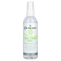 Tea Tree Oil Hydrating Facial Toner - £15.18 GBP