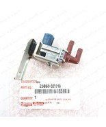 New Genuine OEM Toyota 99-02 Corolla 1ZZFE Vapor Canister Purge Solenoid Valve - €78,84 EUR