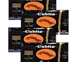 Cubita Premium Pure Coffee Gourmet Dark Roast 10 oz Brick (Pack of 4) - $31.69