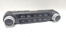 2018 2019 2020 2021 Kia Stinger OEM Temperature Control 97250j5000 - $24.75