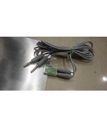 Surgical Cautery Patient Plate with cable cord (Adult / Big Size) - $127.75 CAD