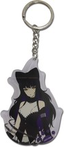 RWBY Blake Belladonna Acrylic Keychain Keychain Anime Licensed NEW - £8.89 GBP