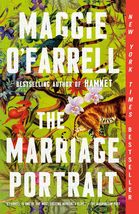 The Marriage Portrait: A novel [Paperback] O&#39;Farrell, Maggie - £6.25 GBP