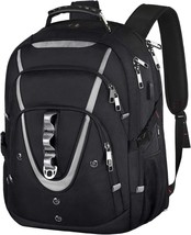 An 18-Point4 Laptop Backpack For Men, Featuring A 55-Liter Extra-Large Gaming - $66.96