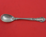 Chantilly by Gorham Sterling Silver Egg Spoon 4 3/4&quot; Heirloom Silverware - $157.41