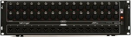 Behringer S32 32-channel Stage Box - $1,712.99