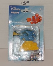 Beverly Hills Teddy Bear Company Disney Finding Nemo Dory PVC Figure Cak... - $4.90