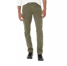 John Varvatos Jeans Regular Fit Nicko Wash Denim Eucalyptus Sz 30 NEW NW... - $84.14