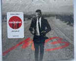 Michael Buble Higher Exclusive Limited Edition CD with Alternate Cover -... - $4.99