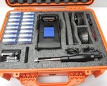 Drager CMS Emergency Response Kit - MINT CONDITION! - $317.86