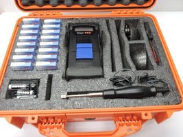 Drager CMS Emergency Response Kit - MINT CONDITION! - £250.12 GBP