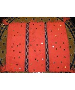 Berber Handira pillow cover-Handira pillow case-Berber pillow cover Hand... - £51.65 GBP