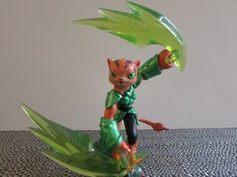 Skylanders Trap Team Master Character Figure Tuff Luck 2014 Activision - £9.23 GBP