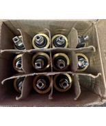 NEW 11 Pieces Chicago Faucet Right-Hand 1/4 Turn Cartridges 1-099XTBL12J... - $3,276.87 MXN