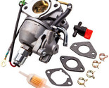 Carburetor for Kohler CV730 &amp; CV740 24853102-S, 24 853 102-S + Gaskets - $40.48