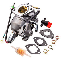 Carburetor for Kohler CV730 &amp; CV740 24853102-S, 24 853 102-S + Gaskets - £27.00 GBP