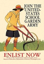 Join the United States School Garden Army - $19.97