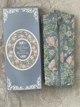 1984 Avon Victorian Rose Traveler New in Box - £15.36 GBP