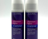 Clairol Shimmer Lights Leave In Styling Treatment Color-Enhancing 5.1 oz... - £25.54 GBP