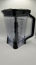 Ninja Professional Blender 72oz BL710WM30 1000W REPLACEMENT Pitcher Blad... - $29.50