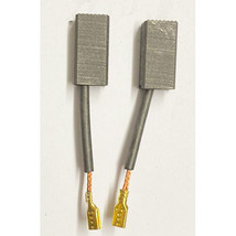 CARBON BRUSHES FOR HAMMER DH24DV DH 24DVA  DH 25DAL  DH25DL  DH36DAL DH3... - $5.68
