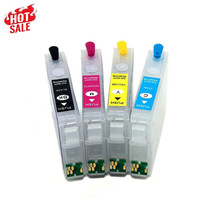 604 604XL Refill Ink Cartridge with Chip For Epson XP 2200 2205 3200 3205 4200 - £43.95 GBP