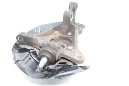 Driver Left Front Spindle/Knuckle Fits 05-14 LEGACY 75221 image 9