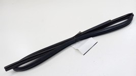 Civic Door Glass Window Seal Rubber Left Driver Rear Back 2006 2007 2008 2009... - £35.35 GBP