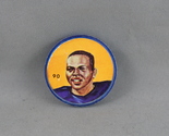 CFL Picture Disc (1963) -  Ernie Pitts Winnipeg Blue Bombers -90 of 150 - $29.00