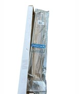 Amerock BP54022G10 Rochdale 18 in Satin Nickel Appliance Pull - $21.71 CAD
