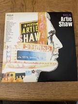 This Is Artie Shaw Album - £9.98 GBP