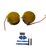 2X CP1454 A3 3.7V 85mAh Rechargeable Battery for BOSE SoundSport Free Ea... - €15,34 EUR
