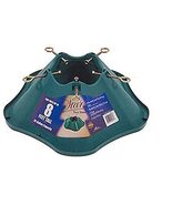 JACK-POST 508-ST Christmas Tree Stand, Green Plastic, 8 Ft. Tree - Quant... - $834.74 MXN