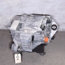 2017-2015 Tesla Model 3 AWD Front Drive Unit Motor Engine 1120960-10-G Oem -10-A - £3,034.87 GBP