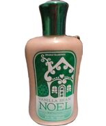 Bath &amp; Body Works - Holiday Traditions Vanilla Bean Noel Body Lotion  - $18.55