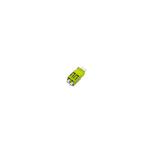 Addon ADD-ADPT-LCFLCF-SD ADDON LC/LC F/F DUPLEX OS1 SMF ADAPTER - $31.72