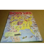 BOYS&#39; LIFE MAGAZINE JULY 1985 - $8.50