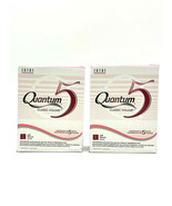Quantum Class Volume Advanced Acid Perm/Normal,Tinted,Highlighted Hair-2... - $41.04 CAD
